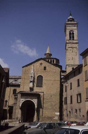 Santa Maria Maggiore