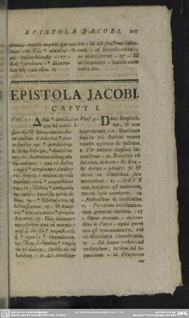 Epistola Jacobi