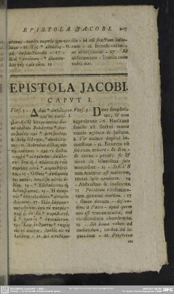 Epistola Jacobi