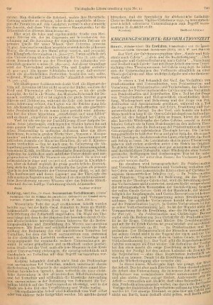 739-740 [Rezension] Kolping, Adolf, Sacramentum Tertullianeum