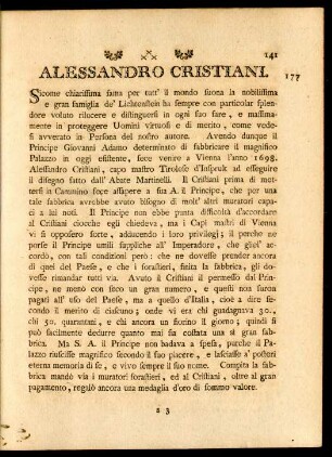 Alessandro Cristiani