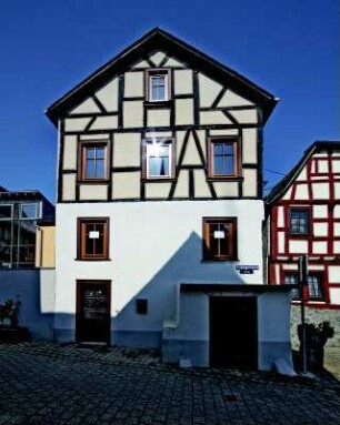 Limburg, Kolpingstraße 19