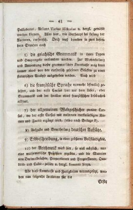9) Erdbeschreibung [...]