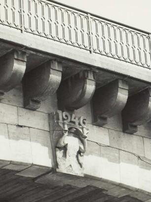 Dresden, Marienbrücke