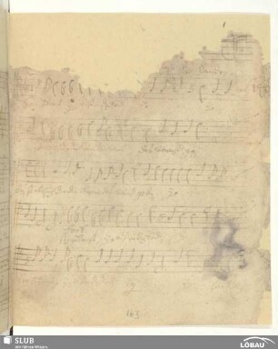 140. Michael, T.: Sei getrost