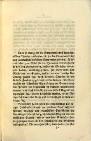 Die kaiserlich-österreichischen Kabinetsschreiben vom 20. Aug. 1851 : Ein staatsrechtliches u. politisches Gutachten
