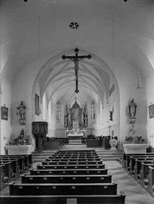 Sankt Bartholomäus