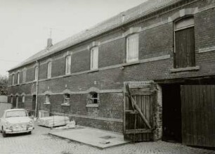 Hof Nr. 13