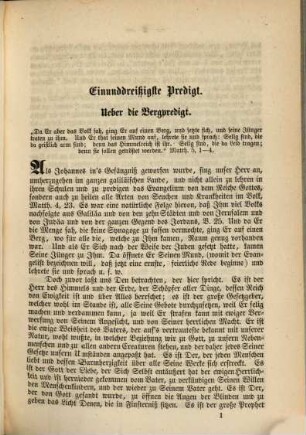 Sammlung auserlesener Predigten : von Johannes Wesley. Aus dem Engl. übers. von Wilhelm Nast, 2