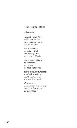 Silvester