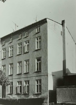 Wohnhaus Ernst Barlachs