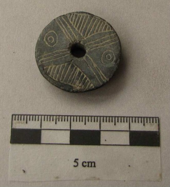 spindle whorl