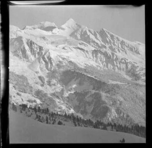 Das Wetterhorn