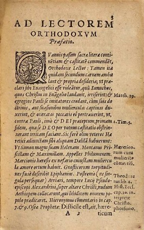 Alphonsi Pisani, Societatis Iesv, De Continentia Et Abstinentia: Vel, de Apostolico coelibatu, ieiunio, & ciborum delectu, doctrina catholica