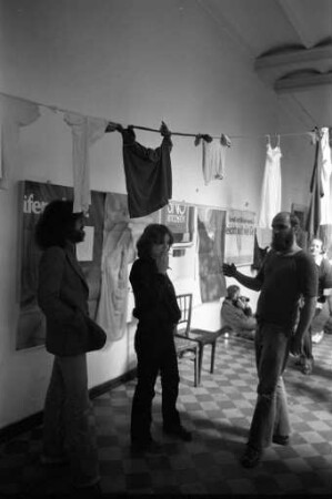 Sommerfest der Kunstakademie Karlsruhe/Staatliche Akademie der Bildenden Künste