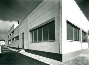 Drich Uhde GmbH, 1967
