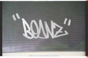 "BeANZ"