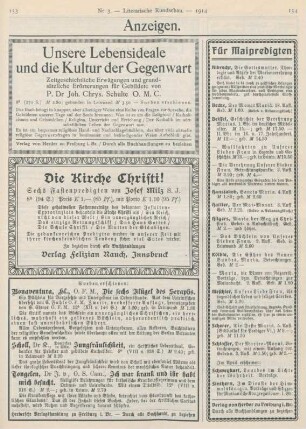 153-160 Werbung