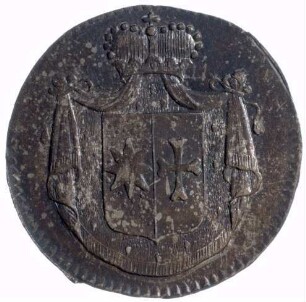 Münze, 1/24 Taler (Groschen), 1818