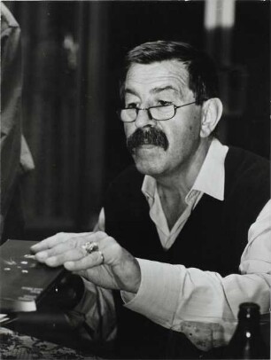 Günter Grass