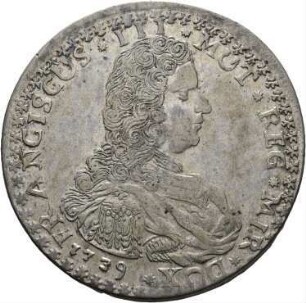Modena: Francesco III. d'Este
