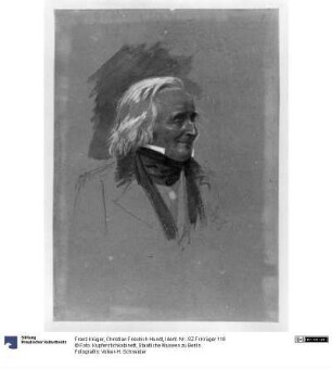 Christian Friedrich Hundt