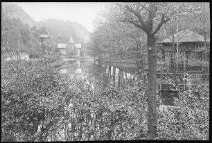 Radebeul. Lößnitzgrund