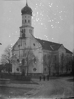 Engelswies