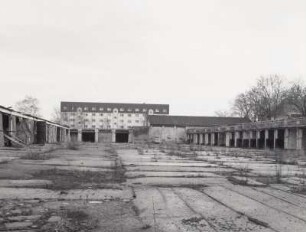 Halle, Königsbrück