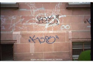 DYNAMO 1997