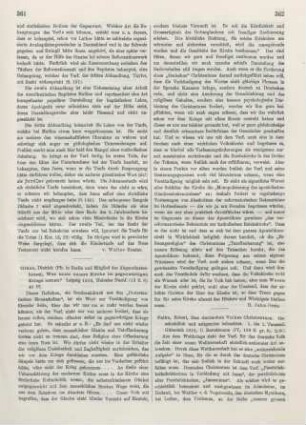 362-363 [Rezension] Falke, Robert, Des deutschen Volkes Christentum