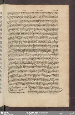 Carminum Liber Tertius