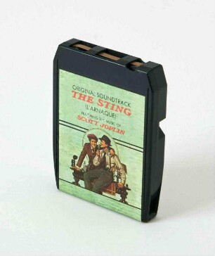 Originalsoundtrack "The Sting"