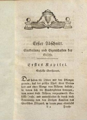 Kurzgefaßte Beschreibung aller Gefässe und Nerven des menschlichen Körpers : mit 4 Kupfertafeln