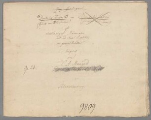 Deutsches Kriegerlied, Arr., Coro maschile, pf, op. 24/1 - BSB Mus.Schott.Ha 10359-2