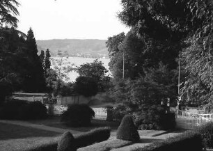 Bodman: Schlosspark