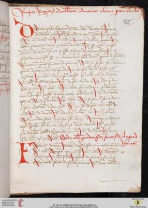 Registrum ad collectas
