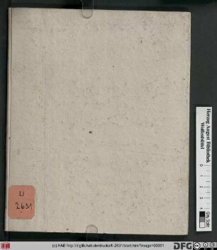 D. Alberti Philippi Frickii Libellvs Singvlaris De Aratrorvm Sanctitate