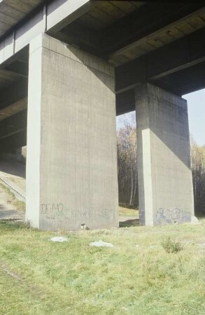 Muldebrücke, Grimma