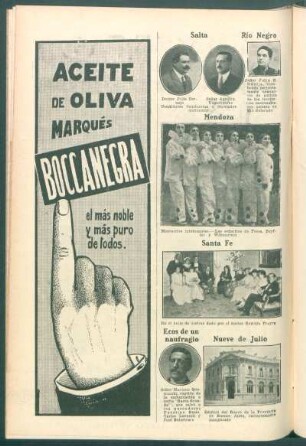 Río Negro