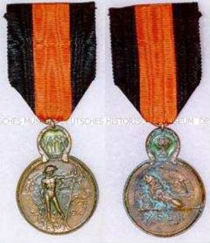 Yser-Medaille