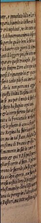 Descrittione delle feste fatte da la regina di Ongheria alla Maesta di Cesare ...