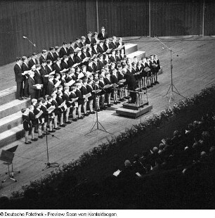 Kreuzchor