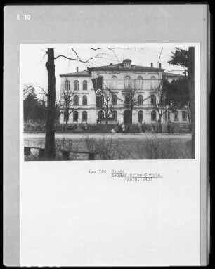 Brüder Grimm-Schule