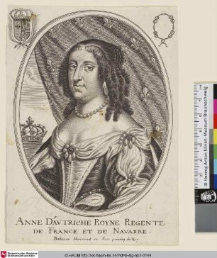 [Anne d'Austria, Königin von Frankreich]