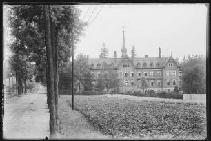 Grünhain. Genesungsheim