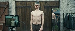 Another German Tank Story