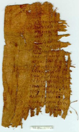 Inv. 00232, Köln, Papyrussammlung