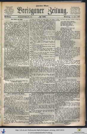 13.06.1897 (Zweites Blatt)