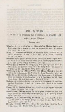 66-76 Bibliographie deutscher theologischer Bücher